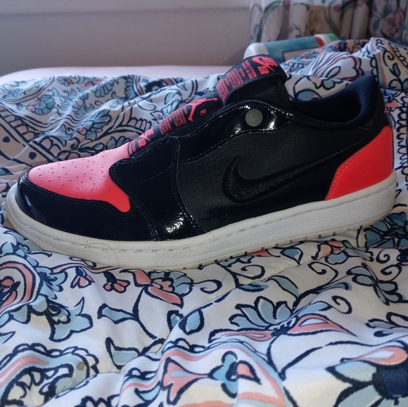 Nike Air Jordan shoes - Picture 3 of 5